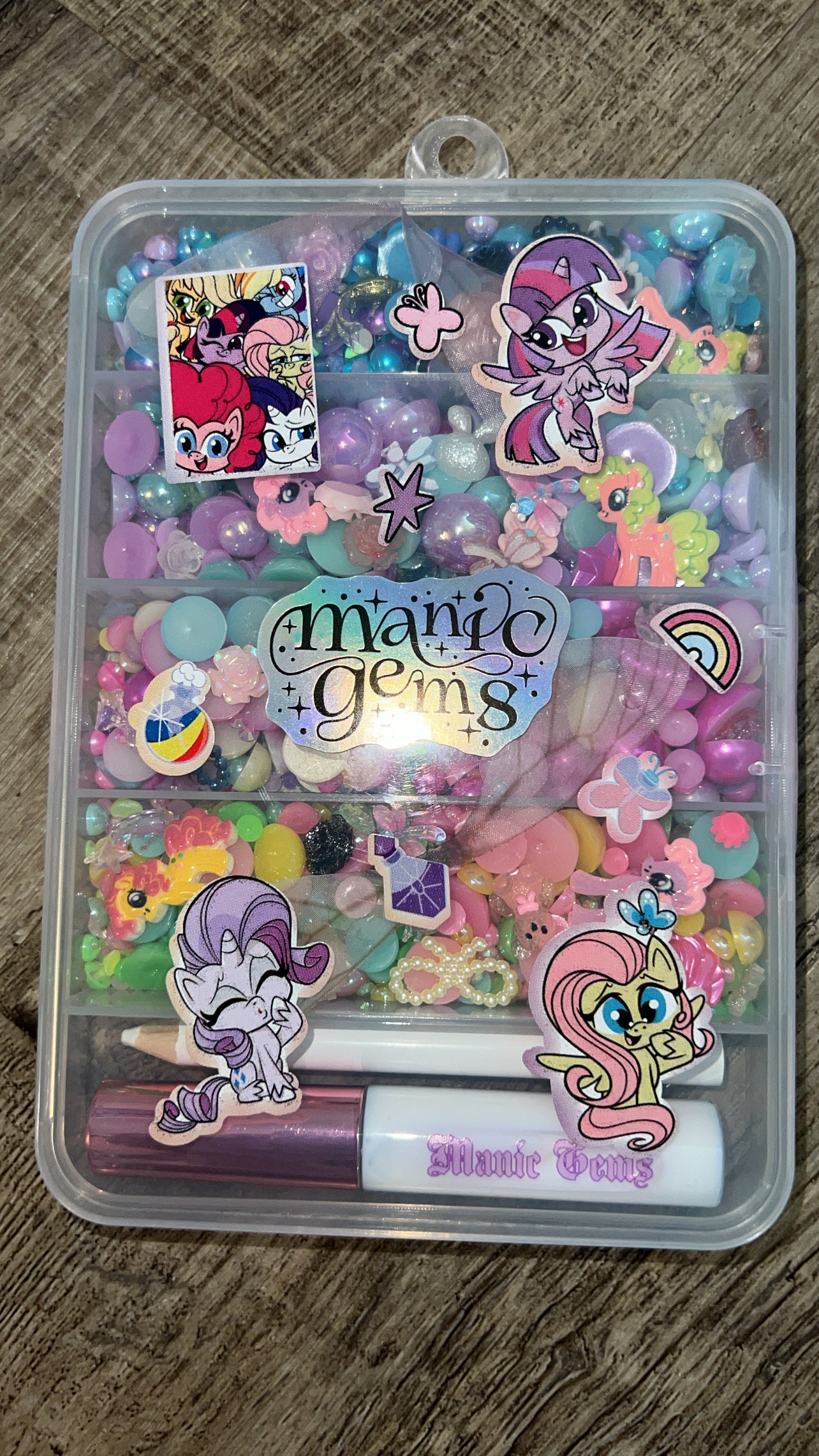 My Little Pony Pack