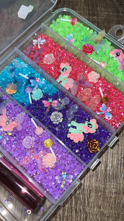 My Little Pony 2.0 Pack