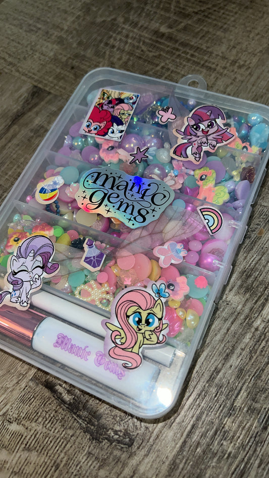 My Little Pony Pack